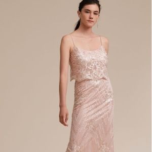 Adrianna Pappell Arden Dress NWT